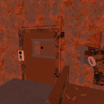 Zombie Apocolypse Vignette