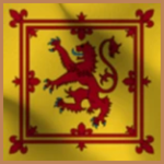 (-) Kingdom Of Scotland (-)