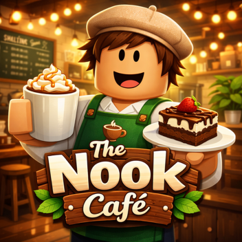 The Nook Café