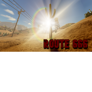 Route 666 [Showcase]