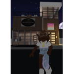 Coffee/cafe shop
