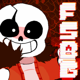 [UNDERTALE] Funny Sans Battle Game