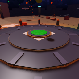 Shattered Sky Incremental [Testing]
