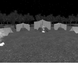 Camp Leo | Training