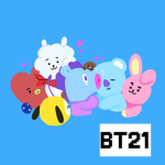 BTS21