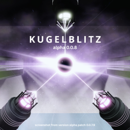 Kugelblitz