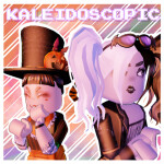 KALEIDOSCOPIC Homestore [ WIP ]