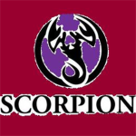 The Elite Scorpions