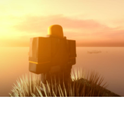 Legend of the Sea