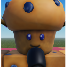 Muffin Meeting Room