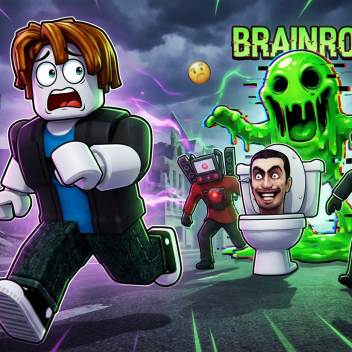 Run For Brainrot [Beta] UPD