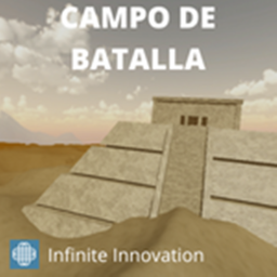 Campo de Batalla