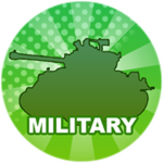 Military Island