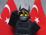 The syrongest battal grunds