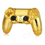 #Golden Gamers