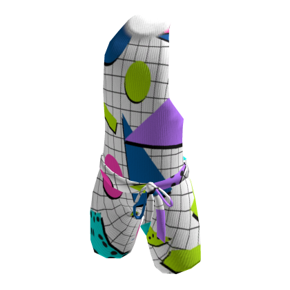80s Romper thumbnail