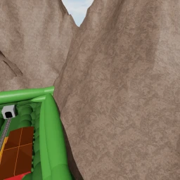 The Tunnel but my own remake! (...) icon