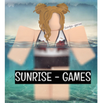 Sunrise - Games