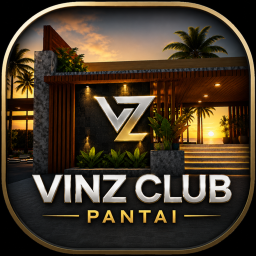 [UPD]PANTAI VINZ CLUB
