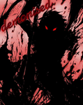 .Demonised