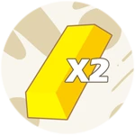 Game Pass Icon