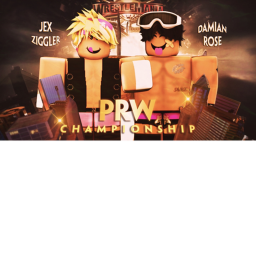 PRW Mania - The Finale