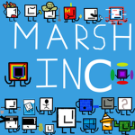 Marshmallow Inc