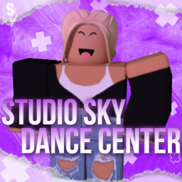 Studio Sky Dance Center!