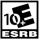 10+ ESRB Games