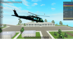 Air corps.