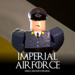Imperial Airforce of the Rhine