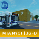 MTA NYCT | JGFD
