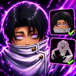 [UPD] Jujutsu Outfits