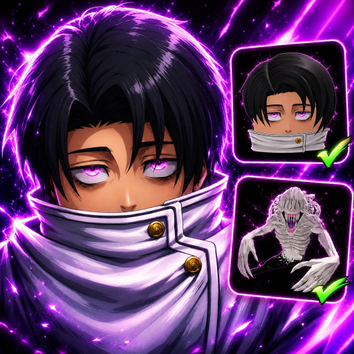 Jujutsu Outfits