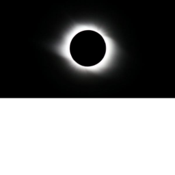 solar eclipse test