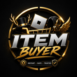 Item Buyer >D