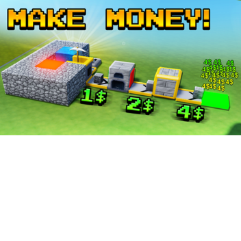 Block Tycoon!