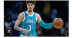 67 lamelo ball club