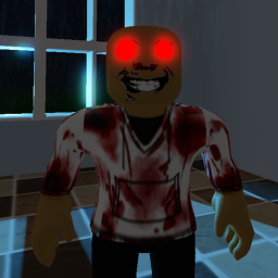 He Watches (Horror Game)