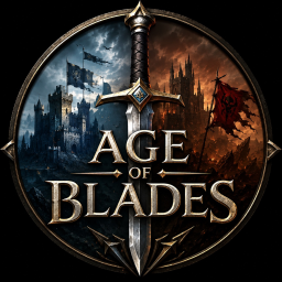 [UPDATE] Age of Blades
