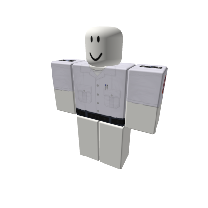 Paramedic - Station Top thumbnail