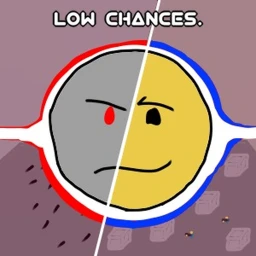 Low Chances [Early Alpha 3] icon