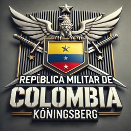 RMC | Ciudad de Königsberg
