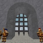 Knights of Redcliff: TalGin's Wall