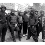 UK GANG ROADMEN