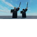 the Cultists of Robloxia!