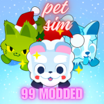 Modded Simulator games