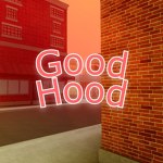 Good Hood Stars