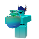 Teal Gangg