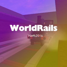UPDATES PLANNED | WorldRails